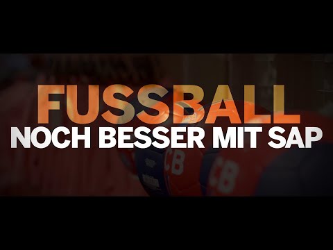 FC Bayern München: Das Fanerlebnis mit digitalen Lösungen verbessern