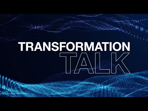 Transformation Talk: Sustainability als Transformationsantrieb
