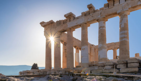 Το «Rise with SAP, Athens 2021» επαναπροσδιορίζει τον ψηφιακό μετασχηματισμό