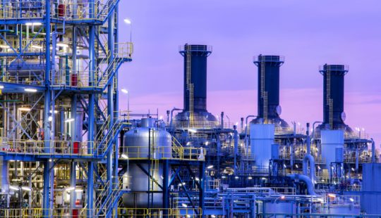 Η SAP συμβάλλει στην ασφάλεια των εργαζομένων της Motor Oil