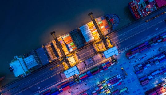 SAP Hong Kong and Deloitte Help Cross-Border Businesses Navigate Ongoing Trade Complexity