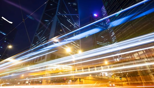 SAP Solution Extensions Advance Digital Transformation for Enterprises in Hong Kong
