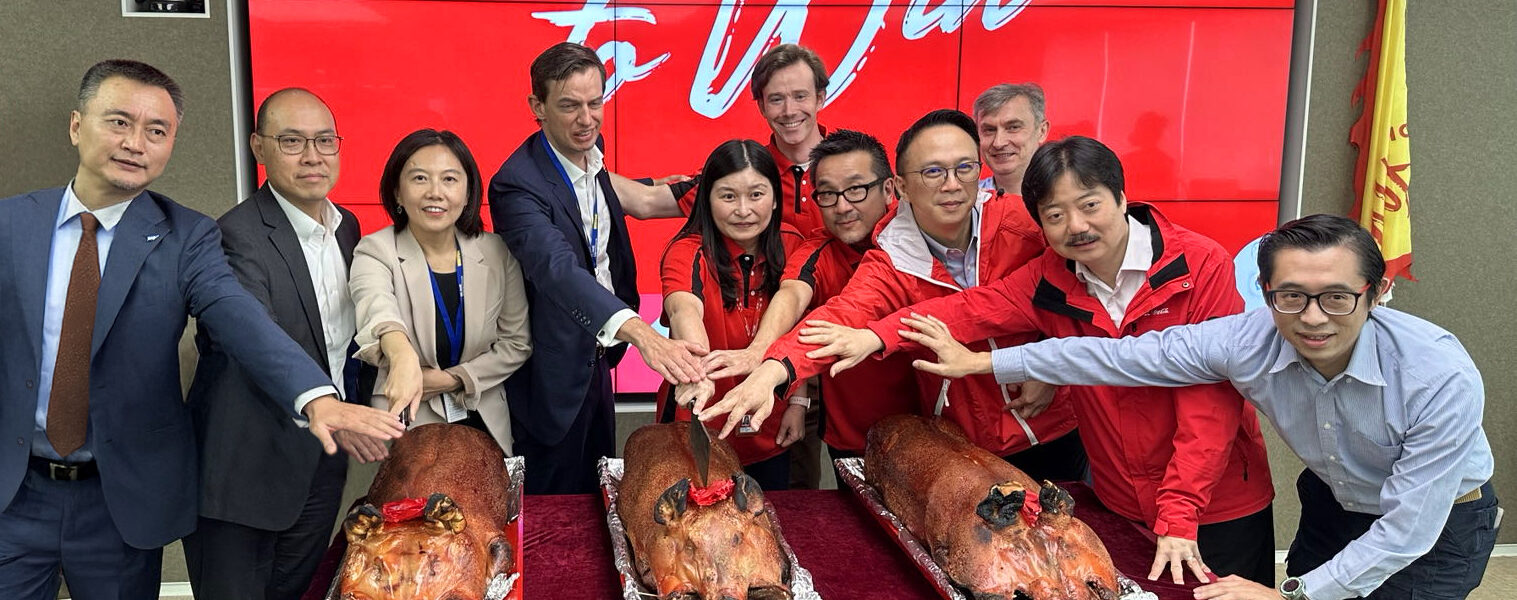 Swire Coca-Cola Hong Kong Leverages SAP S/4HANA and  SAP Services to Drive Digital Transformation