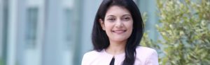 Equal opportunity for female MD of SAP Labs India