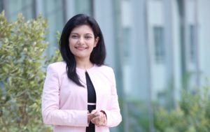 Gender Equality for SAP Labs India Developer