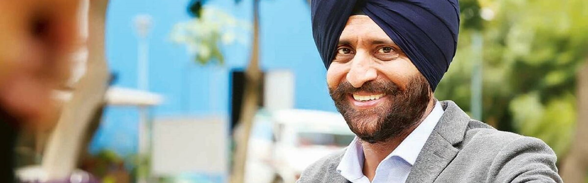 Innovation is a survival strategy in today’s times: SAP’s Kulmeet Bawa