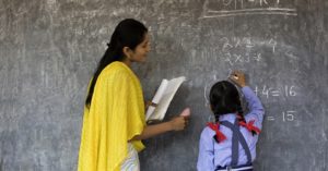 Shaping a Bright Future for Underprivileged Girls