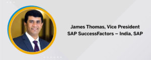 James Thomas SAP Success factors