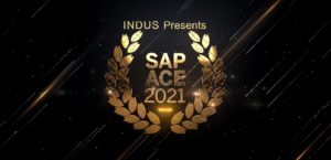 SAP ACE Awards