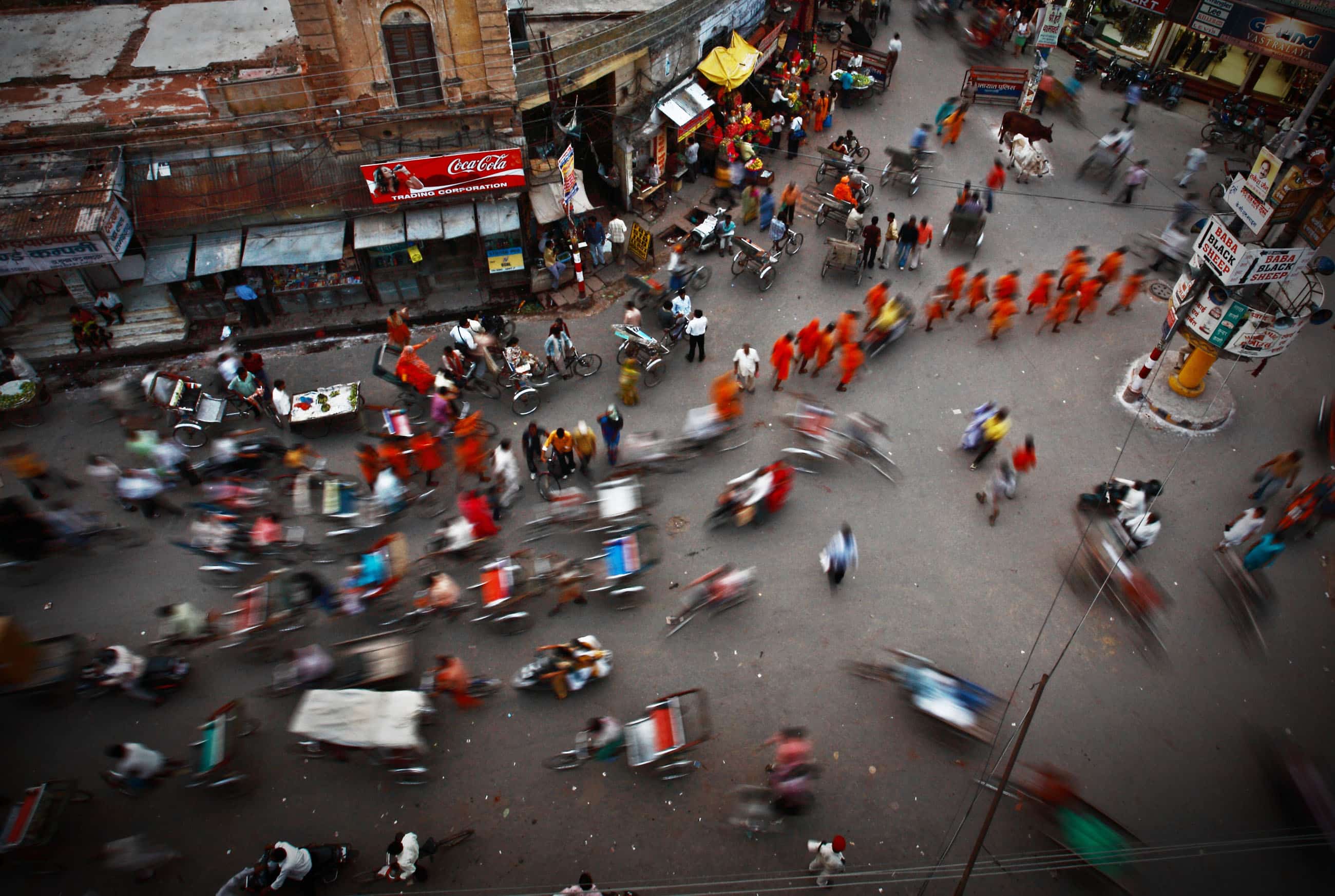 How India’s Midmarket Businesses Can Eliminate The ‘Missing Middle’?