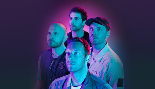 La tecnologia sintonizza il tour eco-friendly dei Coldplay per far suonare la nota giusta