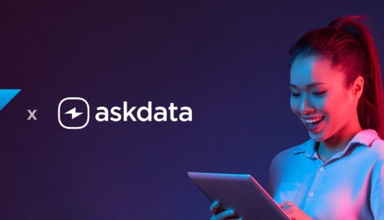 Askdata si unisce alla famiglia SAP Analytics Cloud