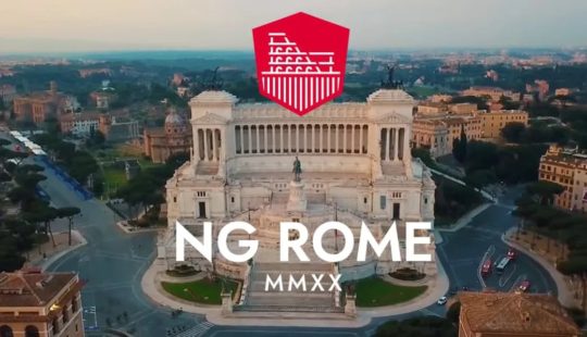 SAP Italia è sponsor ufficiale di NG-Rome, tra le più importanti conferenze internazionali per gli sviluppatori