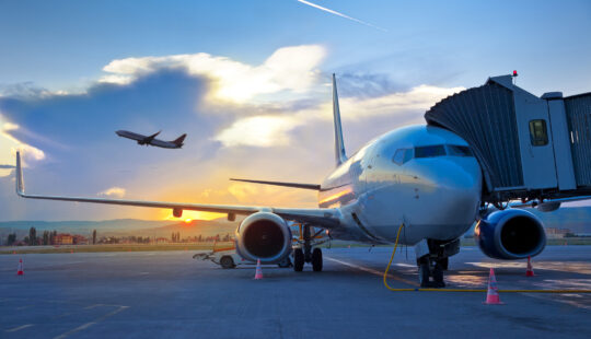 SAP per i processi di pianificazione industriale di nuova generazione  di Airbus