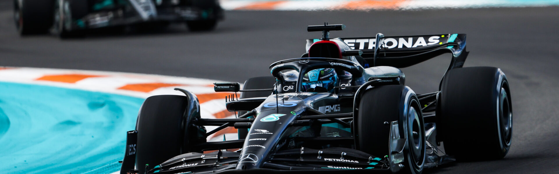 SAP e il Team Mercedes-AMG PETRONAS F1 uniscono le forze per promuovere l’efficienza dentro e fuori dalla pista