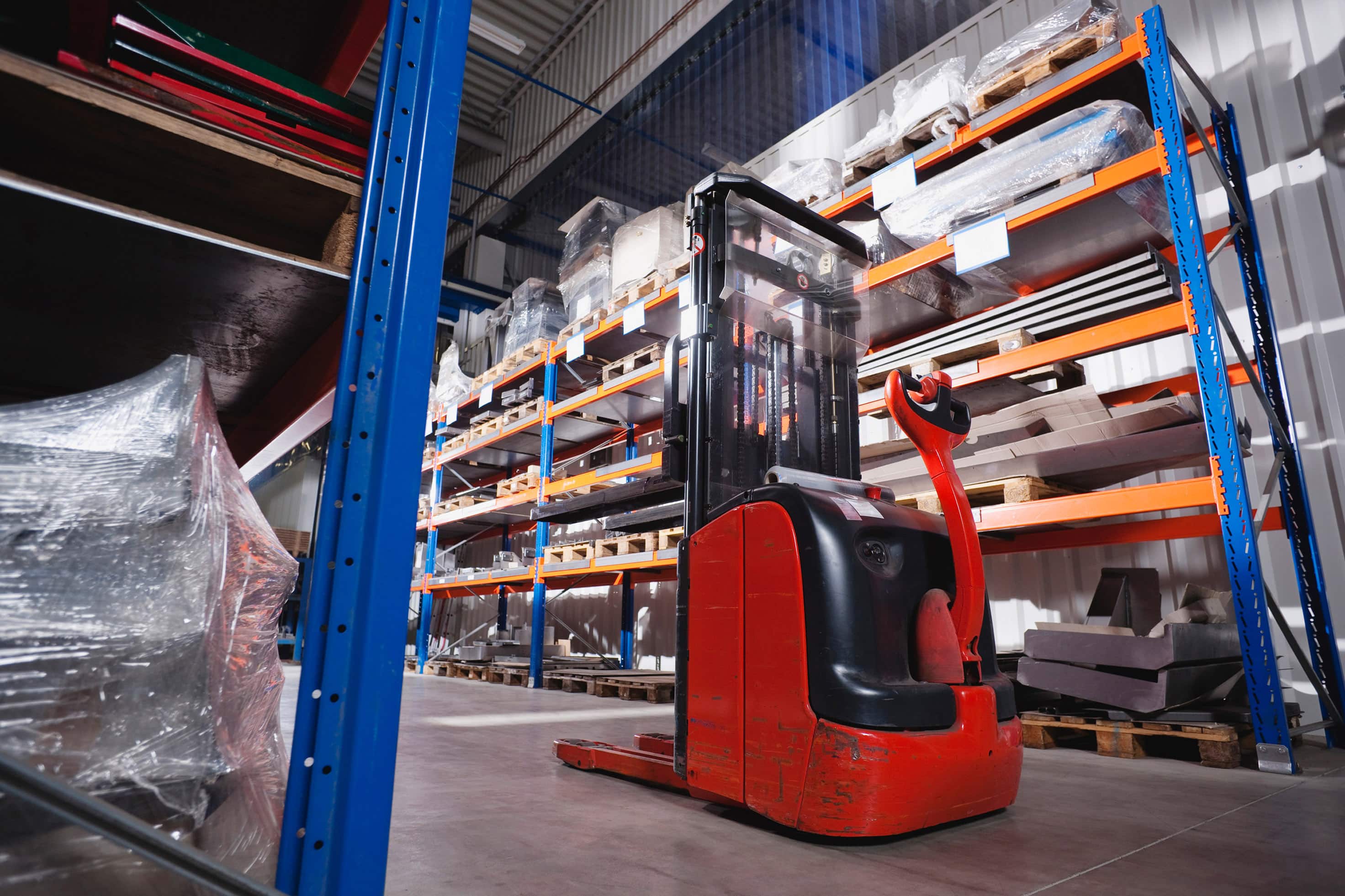 SAPジャパン、倉庫ロボット連携ソリューション「SAP® Warehouse Robotics」を提供開始