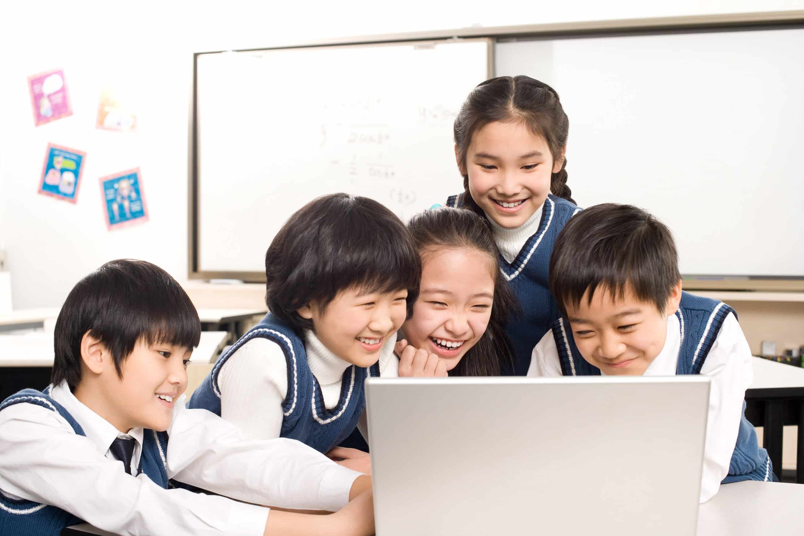 SAPジャパン、大分県の国東小学校に、宇宙を題材としたデジタル人材教育のための授業を提供