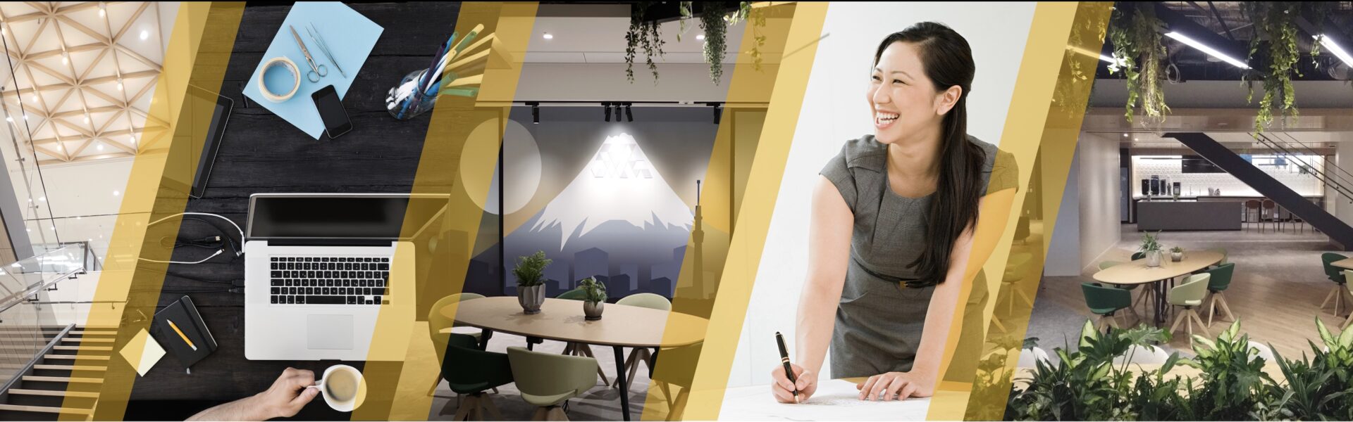 SAPジャパン、大手町オフィスが日経ニューオフィス賞を受賞