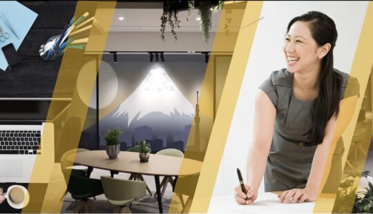 SAPジャパン、大手町オフィスが日経ニューオフィス賞を受賞