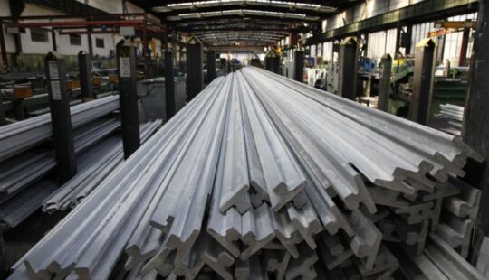 Marubeni-Itochu Steel America Inc.向けのSAP S/4HANA Cloud が本番稼働