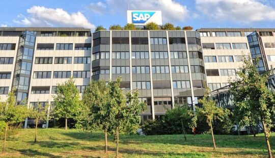 SAP、2023年度第4四半期および通年の業績を発表