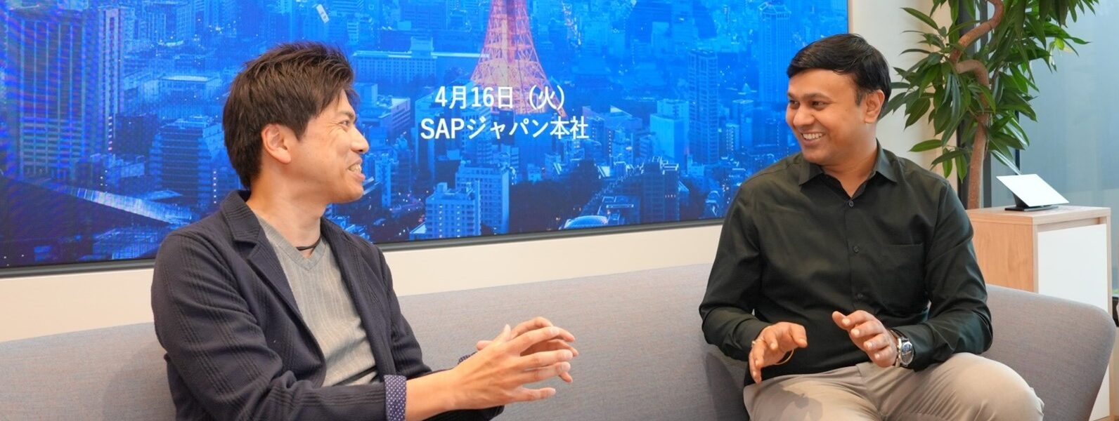 自己主導で切り開く！グローバル展開をリードするSAPプロジェクトマネージャーの成長戦略とは｜Life@SAP Japan vol.26
