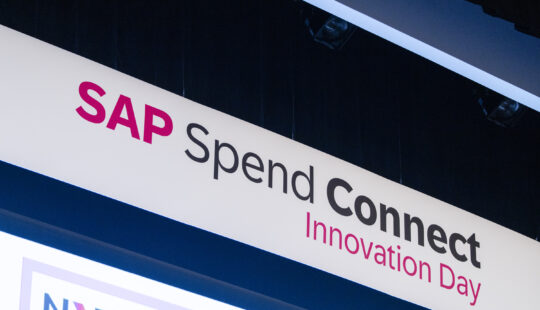 オムロン：SAPの支出管理ソリューションで業務と組織の変革に挑むストーリー ～ SAP Spend Connect Innovation Day 2024報告