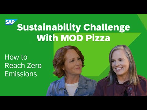 Building Breakthroughs to Zero Inequality with MOD Pizza