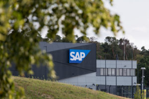SAP Data Center