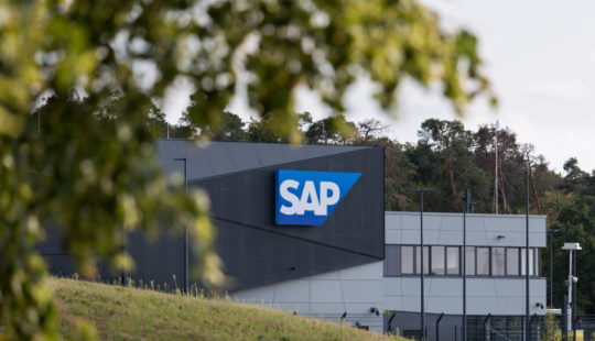 SAP 코리아, 국내 첫 데이터센터 설립 완료 및 정식 서비스 개시
