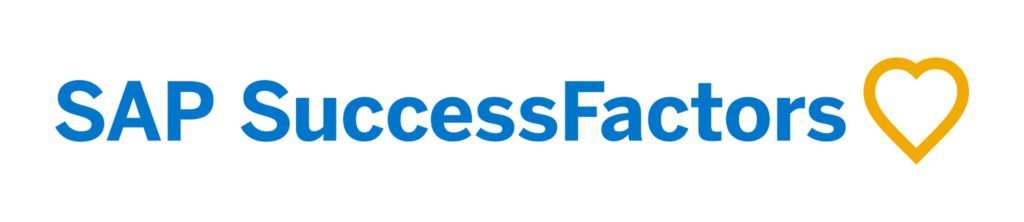SAP SuccessFactors 로고
