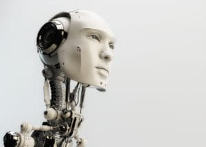인공지능(AI) 로봇 - 미래의 인간?