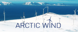 풍력발전사 아틱윈드(Artic Wind)