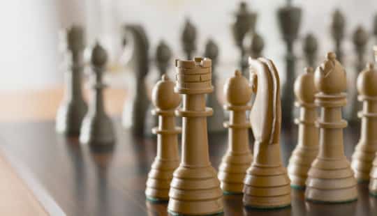 프리스타일 체스와 구매: 승리의 비결