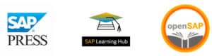 SAP의 다양한 교육과정