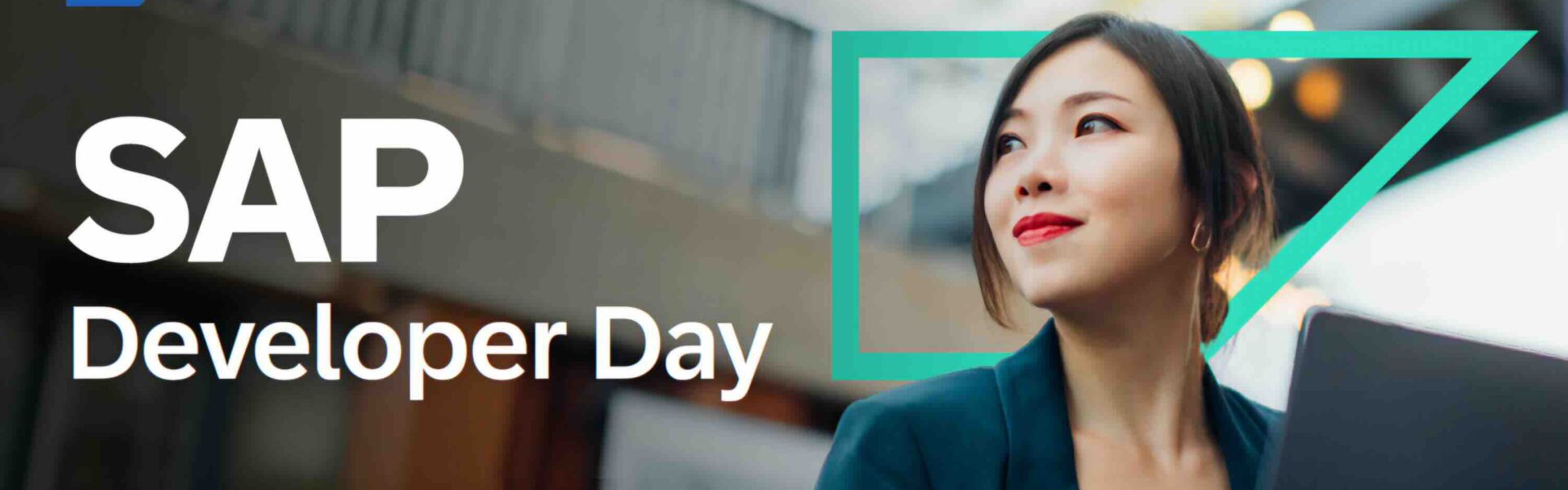 ‘SAP 디벨로퍼 데이(SAP Developer Day)’ 세미나 연다