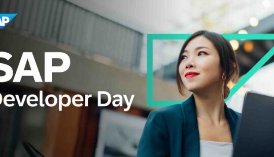 ‘SAP 디벨로퍼 데이(SAP Developer Day)’ 세미나 연다