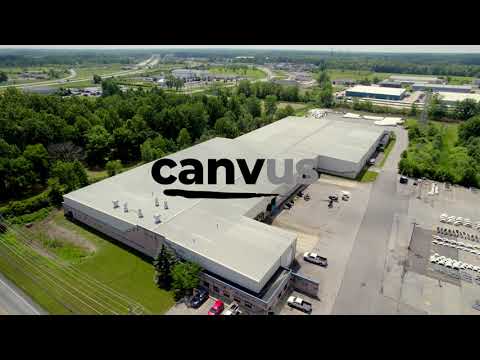 Canvus | Functional Art Made from Wind Turbine Blades