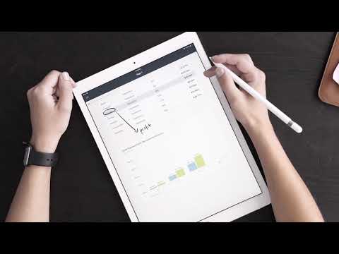SAP Inscribe - bringing digital ink to life.