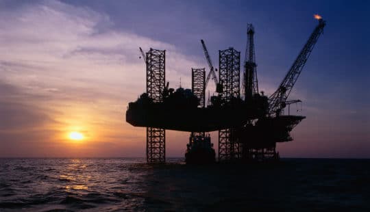 Los retos del sector petróleo y gas en 2021