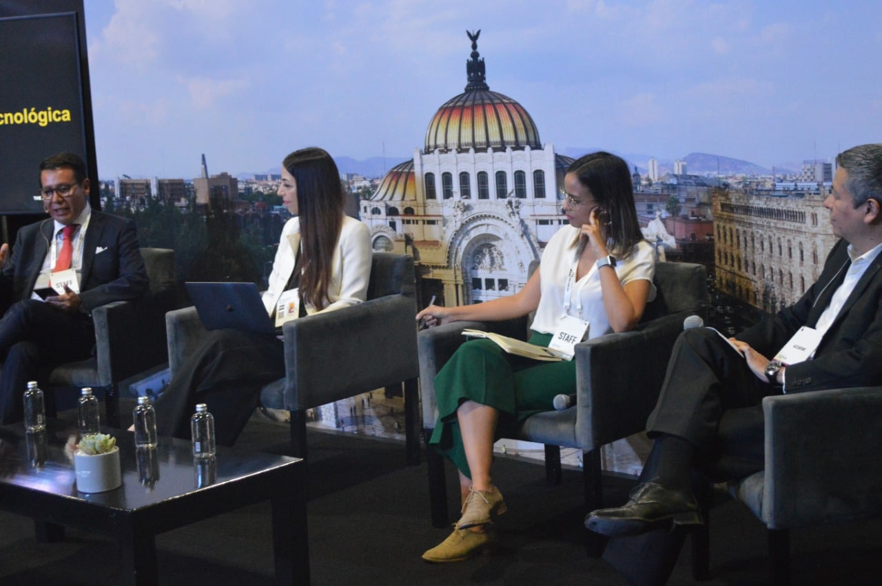 SAP México y Laboratoria presentan Hoja de Ruta para cerrar la brecha de género en la industria tecnológica