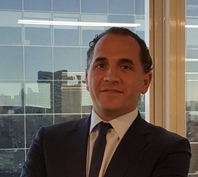 SAP designa nuevo Vicepresidente de Ventas y Socios de Negocios para Latinoamérica y el Caribe