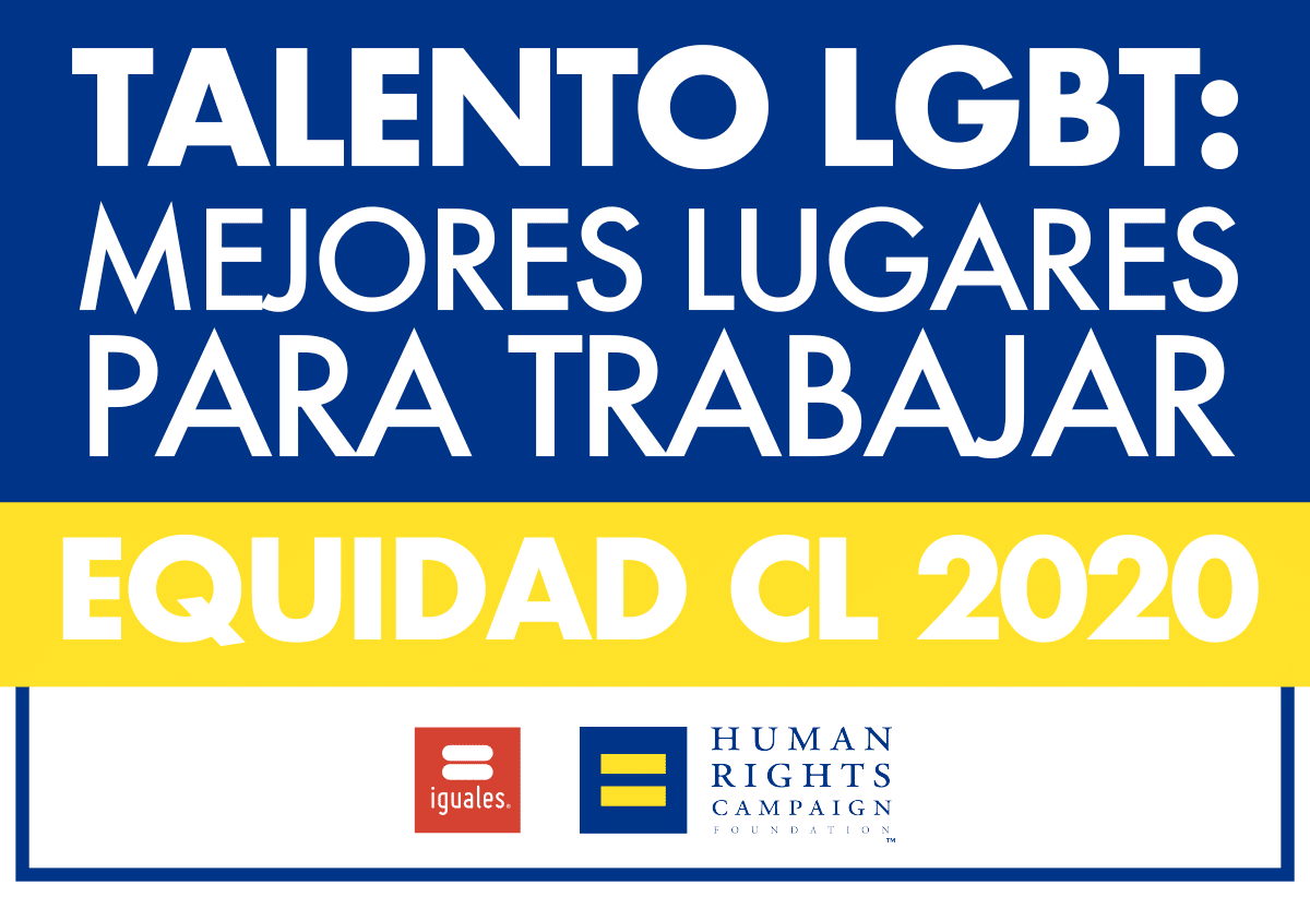 SAP Chile lidera políticas de inclusión y diversidad LGBTI según el índice Equidad CL
