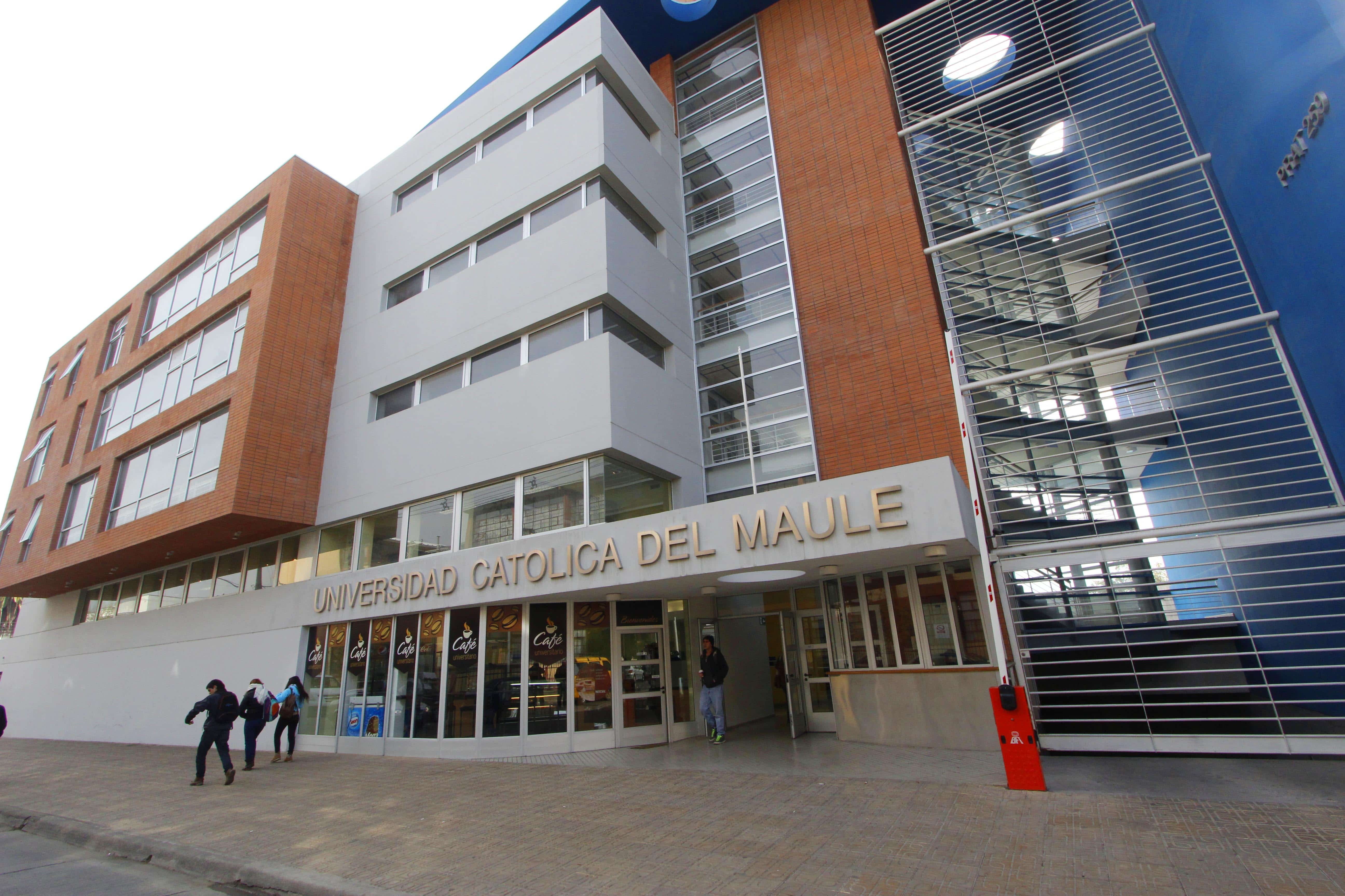 Universidad Católica del Maule implementará solución SAP para gestionar de manera eficiente el ciclo de vida del estudiante
