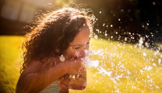 Social Innomarathon: SAP y Socialab premian a una startup brasileña que brinda agua segura