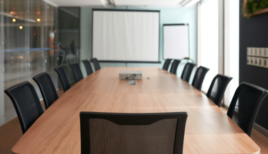 Empresarios: 46% prevé descenso en nuevos negocios por falta de reuniones presenciales