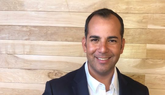 SAP designa a Christian Garay como el nuevo Director Comercial para Industrias Estratégicas en Chile