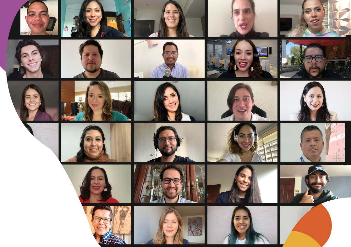 SAP México benefició a más de 79 mil personas con sus iniciativas de Responsabilidad Social Corporativa