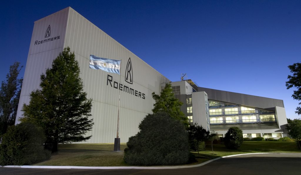 Laboratorios Roemmers Fortalece Sus Operaciones Con Sap