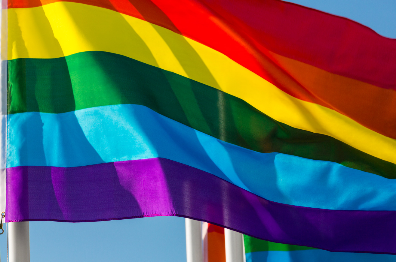 SAP México presente en la Segunda Marcha Virtual LGBT+
